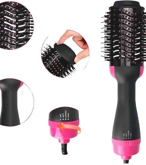 Fast Drying Hair Dryer