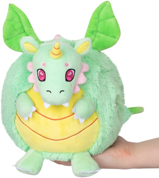Squishable / Mini Squishable Petal Dragon